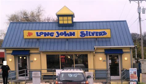 Please note that all salary figures are. . Long john silvers hiring
